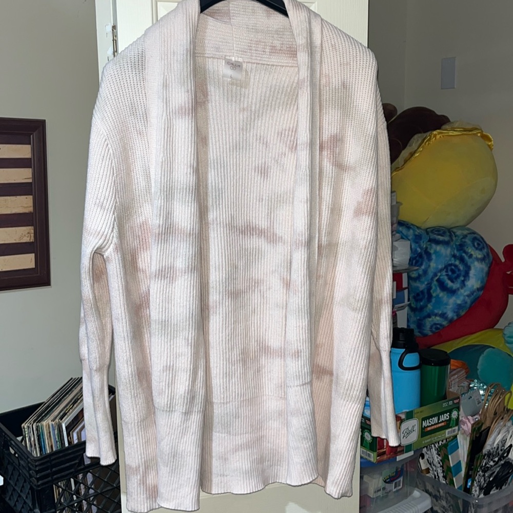 Calia sweater